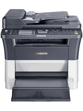  Kyocera FS-1120MFP